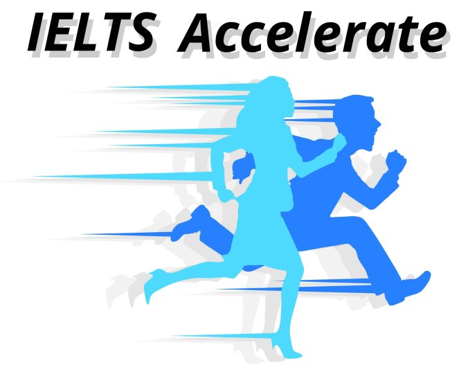IELTS Accelerate