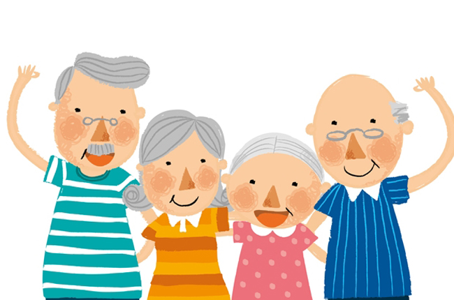 Ageing Populations 2